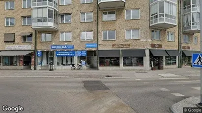 Lägenheter att hyra i Falun - Bild från Google Street View