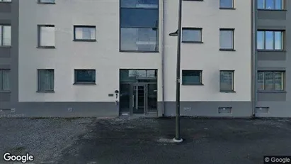 Lägenheter att hyra i Upplands Väsby - Bild från Google Street View