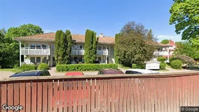 Lägenheter att hyra i Säter - Bild från Google Street View