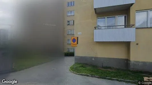 Lägenheter att hyra i Söderort - Bild från Google Street View