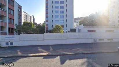 Lägenheter att hyra i Majorna-Linné - Bild från Google Street View