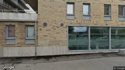 Lägenheter att hyra i Eskilstuna - Bild från Google Street View