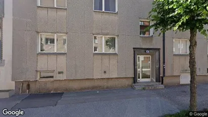 Lägenheter att hyra i Katrineholm - Bild från Google Street View