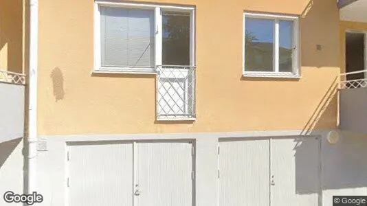 Lägenheter att hyra i Katrineholm - Bild från Google Street View