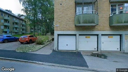 Lägenheter att hyra i Göteborg Östra - Bild från Google Street View