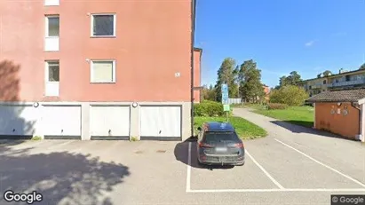 Lägenheter att hyra i Norrtälje - Bild från Google Street View