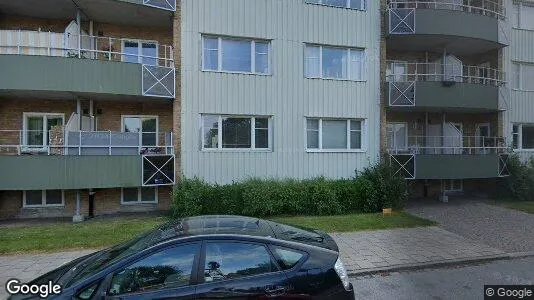 Lägenheter att hyra i Limhamn/Bunkeflo - Bild från Google Street View