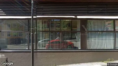 Lägenheter att hyra i Borås - Bild från Google Street View
