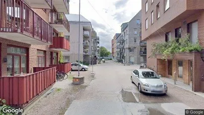 Lägenheter att hyra i Område ej specificerat - Bild från Google Street View