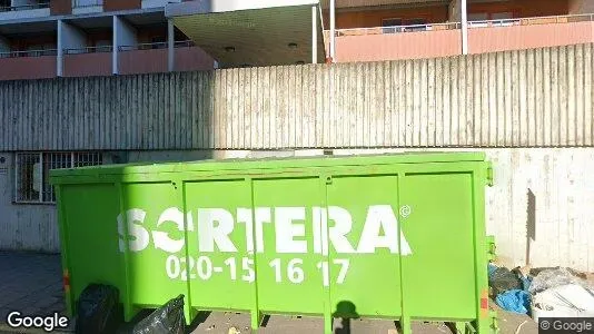 Lägenheter att hyra i Västerort - Bild från Google Street View