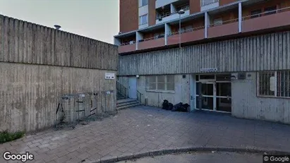 Lägenheter att hyra i Västerort - Bild från Google Street View
