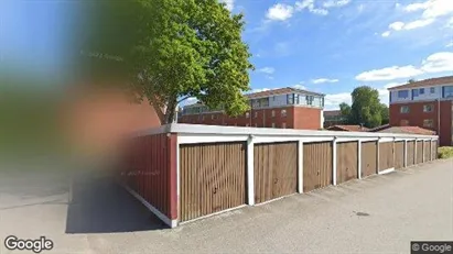Lägenheter att hyra i Växjö - Bild från Google Street View
