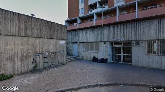 Lägenheter att hyra i Västerort - Bild från Google Street View