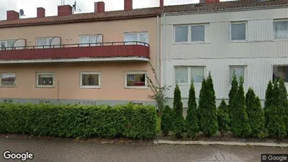 Lägenheter att hyra i Eskilstuna - Bild från Google Street View