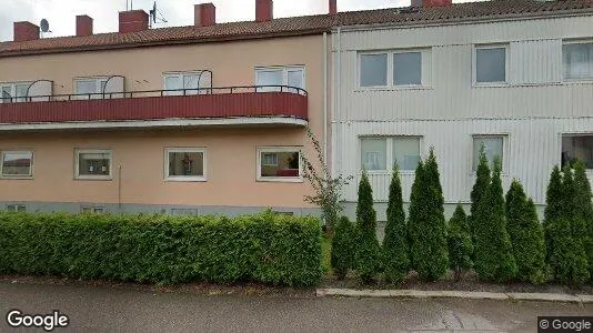 Lägenheter att hyra i Eskilstuna - Bild från Google Street View