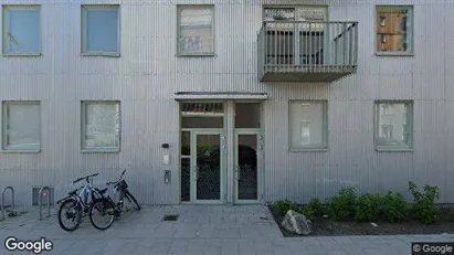 Lägenheter att hyra i Västerås - Bild från Google Street View
