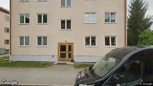 Lägenheter att hyra i Nyköping - Bild från Google Street View