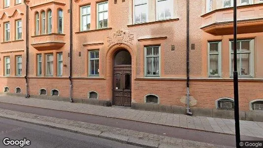Lägenheter att hyra i Linköping - Bild från Google Street View