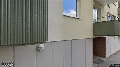 Lägenheter att hyra i Linköping - Bild från Google Street View
