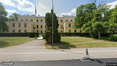 Lägenheter att hyra i Kalmar - Bild från Google Street View