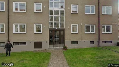 Lägenheter att hyra i Norrköping - Bild från Google Street View