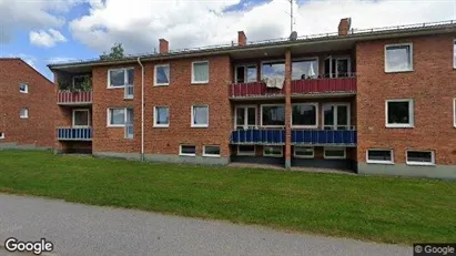 Lägenheter att hyra i Västervik - Bild från Google Street View