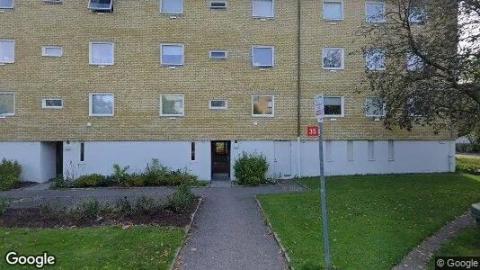 Lägenheter att hyra i Askim-Frölunda-Högsbo - Bild från Google Street View