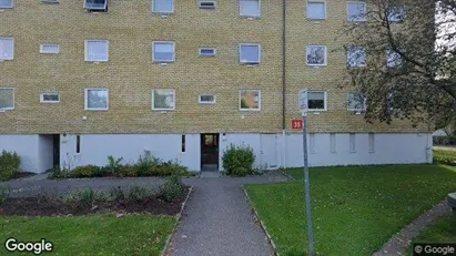 Lägenheter att hyra i Askim-Frölunda-Högsbo - Bild från Google Street View