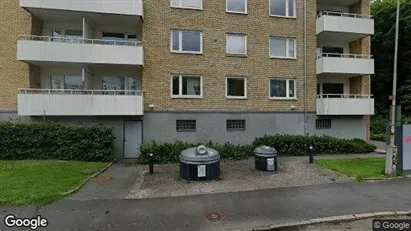 Lägenheter att hyra i Majorna-Linné - Bild från Google Street View