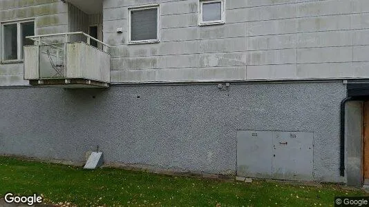 Lägenheter att hyra i Göteborg Östra - Bild från Google Street View