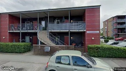 Lägenheter att hyra i Limhamn/Bunkeflo - Bild från Google Street View