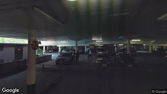 Lägenheter att hyra i Örgryte-Härlanda - Bild från Google Street View