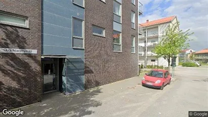 Lägenheter att hyra i Limhamn/Bunkeflo - Bild från Google Street View