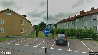 Lägenheter att hyra i Västra hisingen - Bild från Google Street View