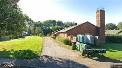 Lägenheter att hyra i Kristinehamn - Bild från Google Street View