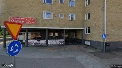 Lägenheter att hyra i Eskilstuna - Bild från Google Street View