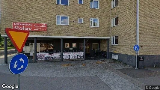 Lägenheter att hyra i Eskilstuna - Bild från Google Street View