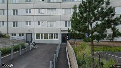 Lägenheter att hyra i Majorna-Linné - Bild från Google Street View