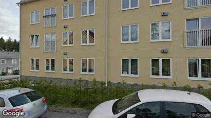 Lägenheter att hyra i Borås - Bild från Google Street View