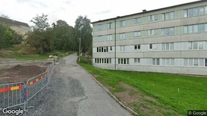 Lägenheter att hyra i Majorna-Linné - Bild från Google Street View