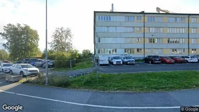 Lägenheter att hyra i Majorna-Linné - Bild från Google Street View