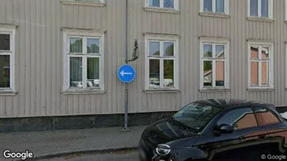 Lägenheter att hyra i Alingsås - Bild från Google Street View