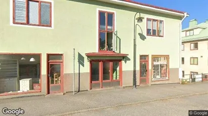Lägenheter att hyra i Flen - Bild från Google Street View