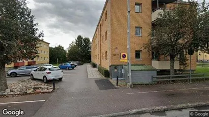 Lägenheter att hyra i Norrköping - Bild från Google Street View