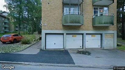 Lägenheter att hyra i Göteborg Östra - Bild från Google Street View