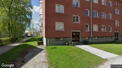 Lägenheter att hyra i Nyköping - Bild från Google Street View