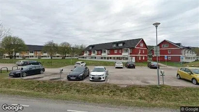 Lägenheter att hyra i Falun - Bild från Google Street View