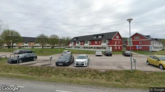 Lägenheter att hyra i Falun - Bild från Google Street View
