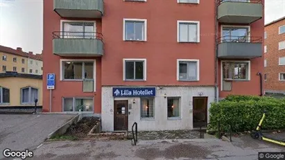 Lägenheter att hyra i Eskilstuna - Bild från Google Street View