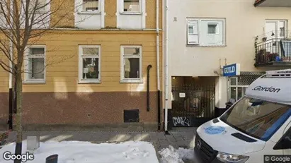 Lägenheter att hyra i Norrköping - Bild från Google Street View